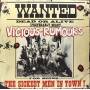 Vicious Rumours - Sickest Men In Town