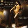Emad Sayyah - Modern Bellydance From Lebanon-Sunset Princess