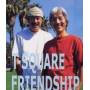 T-square - Friendship