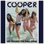 Cooper - Los Veranos Son Para Sonar