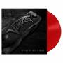 Vendetta - Black As Coal (Ltd. Red Vinyl)