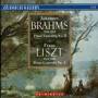 BRAHMS / LISZT - Klavierkonzert 2
