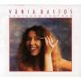 Vania Bastos - Cantando Caetano