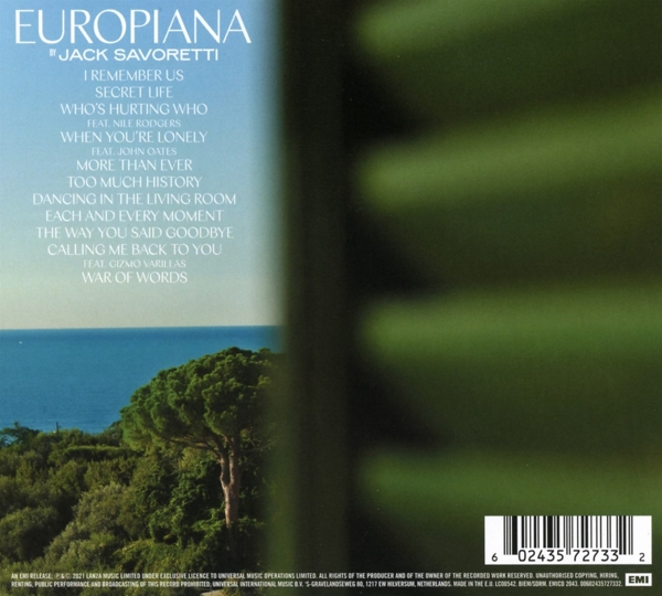 Europiana 1