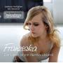 Franziska - Die Liebe Ist Ein Niemandsland (Limitierte Fan Edi