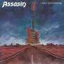 Assasin - Lonely Southern Road (Slipcase)
