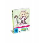Haganai Next - Haganai Next [DE-Version, Regio 2/B]