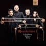 Cuarteto Quiroga - (R)evolutions