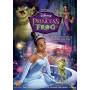 Princess & The Frog / (ac3 Dol Ws) - Princess & The Frog [US-Version, Regio 1]