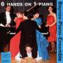 Baynov-Piano-Ensemble - 6 Hands On 1 Piano Vol.1