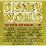 Movie - Disney World Volume 2