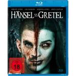 Various Artists - Hnsel vs. Gretel [DE-Version, Regio 2/B]