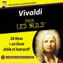 A. Vivaldi - Vivaldi For Dummies