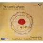 Franz Vitzthum / Koln - Music From The House Of Tudor