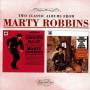Marty Robbins - Gunfighter Ballads And Trail Songs/More Gunfighter