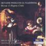 G.p. Da Palestrina - Missa O Regem Coeli