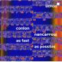 Ensemble Modern / WDR Sinfonieorchester Kln - As fast as possible