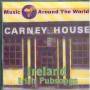 Brian Roebuck - Ireland Irish Pubsongs