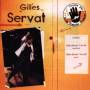 Gilles Servat - Touche Pas A La Blanche Hermin