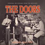 The Doors - Rarities 1965-1970