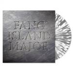 Fang Island - MAJOR (Gray Splatter Vinyl)
