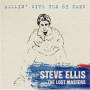 Steve Ellis - Lost Masters