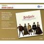 Nikolaus Harnoncourt - Don Carlo
