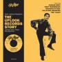 V / A - Lawson,gene Presents Uplook Records Story / Var