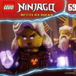 Various - LEGO Ninjago (CD 69)