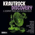 Various - Krautrock Discovery - A Journey from Jazz to Prog