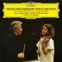 Karajan / Mutter / BP - Violinkonzerte 3+5 (LP)