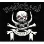 Motrhead - March Or Die (Remastered Digipak Edit.)