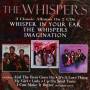 The Whispers - Whisper In Your Ear/The Whispers/Imagination
