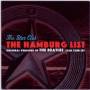 Various / The Hamburg List - Original Versions Of The Beatles Club Se