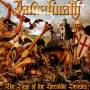 Jaldaboath - Rise Of The Heraldic Beasts