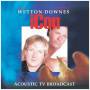 John Wetton / Geoffrey Downes - Icon: Acoustic Tv Broadca