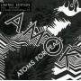Atoms For Peace - Amok (limited Deluxe Edition)