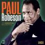 Paul Robeson - Essential Recordings