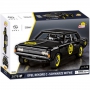 Cobi Gmbh - Opel Record C-Black Widow