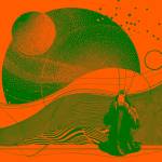The Janitors - An Error Has Occurred (orange/green Splatter Vinyl
