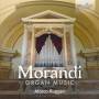 Marco Ruggeri - Organ Music