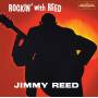 Jimmy Reed - Rockin' With Reed+I'm Jimmy