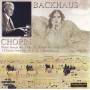 F. Chopin - Pno Son 2 Ballade