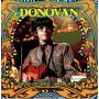 Donovan - Live 1965-1969 (180 Gr.Orange Vinyl)