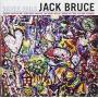 Jack Bruce - Silver Rails