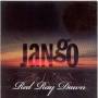 Jango - Red Ray Dawn