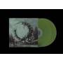 World Is A Beautiful Place & I Am No Longer Afraid - Illusory Walls (Olive Green Coloured Vinyl)
