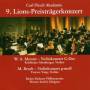 Werner Stiefel / Baden. Badener Philharmonie - 9.Lions-Preistraegerkonzert