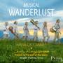 Apollo's Cabinet - Musical Wanderlust