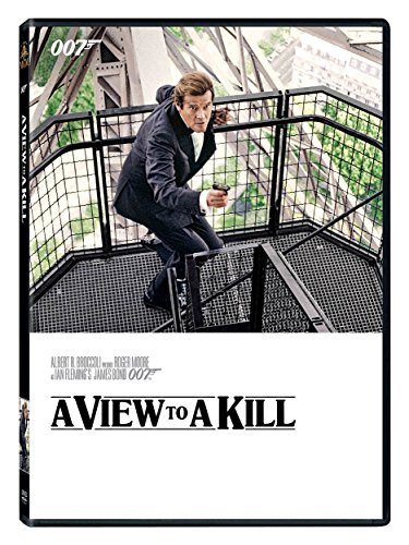 View To A Kill / (ws)